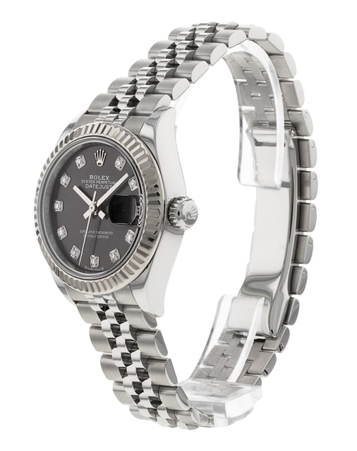 Rolex Datejust Lady 28 279174 Image 2